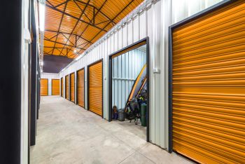 Storage solutions by Packhorse Moving
