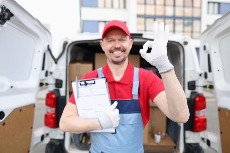 White Glove Moving Services by Packhorse Moving