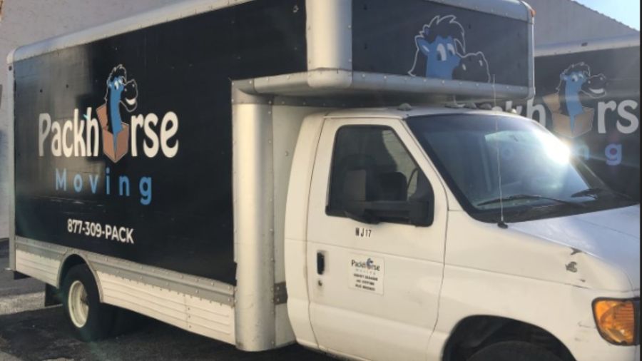 Long Distance Moving by Packhorse Moving