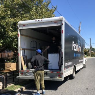 Moving Services in Norristown, PA (1)
