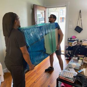 Moving Services in Philadelphia, PA (2)