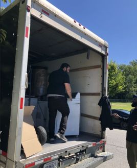 Moving Services in Norristown, PA (2)