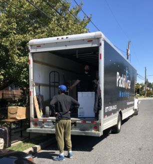 Moving Services in Norristown, PA (3)