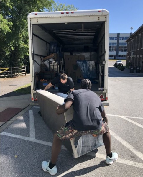 Moving Services in Norristown, PA (5)